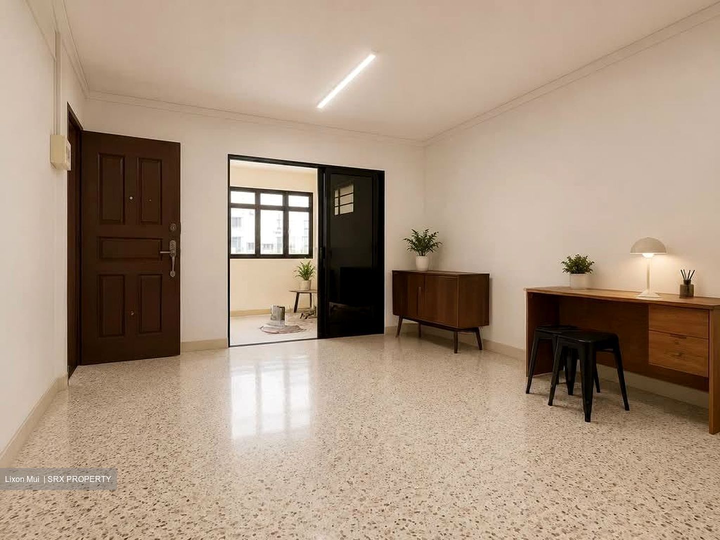 Blk 50 BLANGAH VIEW (Bukit Merah), HDB 4 Rooms #557324601
